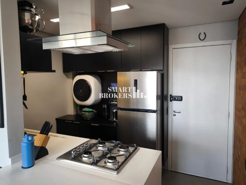 Apartamento, 2 quartos, 40 m² - Foto 11