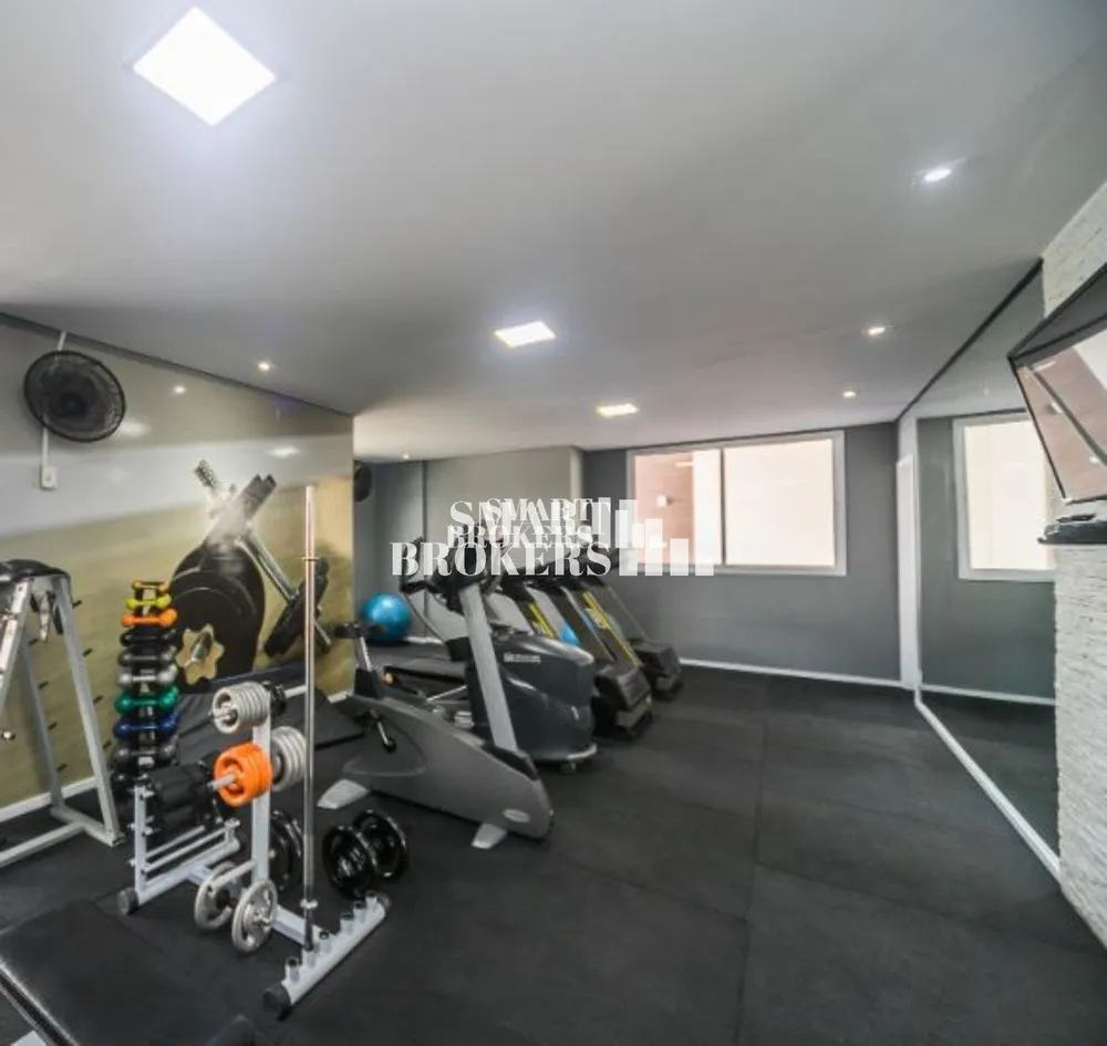Apartamento, 3 quartos, 127 m² - Foto 5