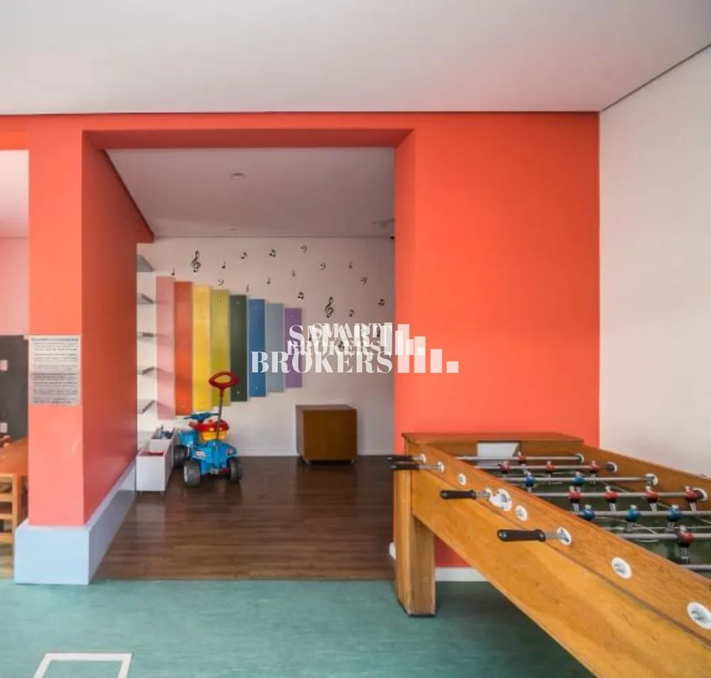 Apartamento, 3 quartos, 127 m² - Foto 3