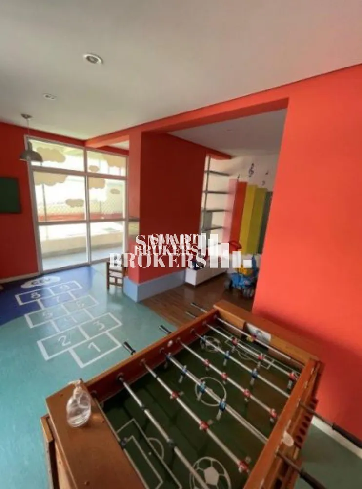 Apartamento, 3 quartos, 127 m² - Foto 6