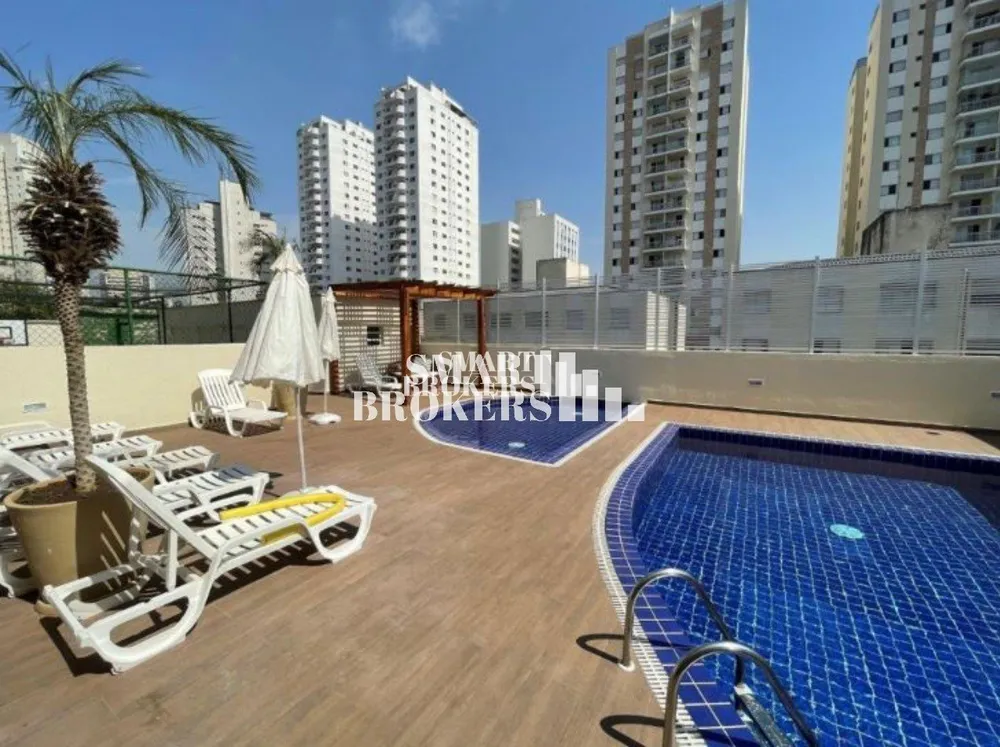 Apartamento, 3 quartos, 127 m² - Foto 9