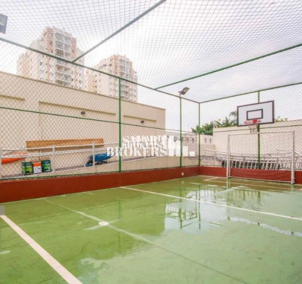 Apartamento, 3 quartos, 127 m² - Foto 11
