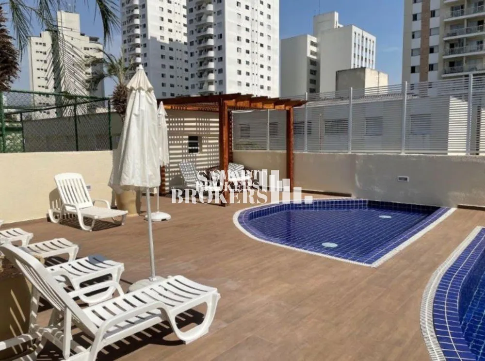 Apartamento, 3 quartos, 127 m² - Foto 12