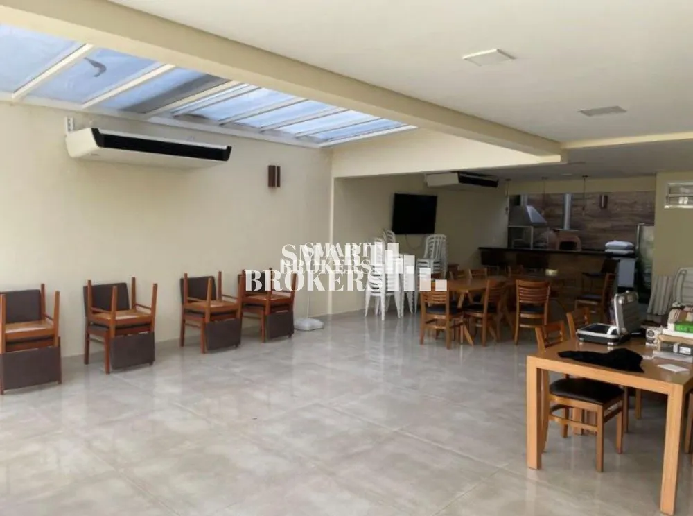 Apartamento, 3 quartos, 127 m² - Foto 8