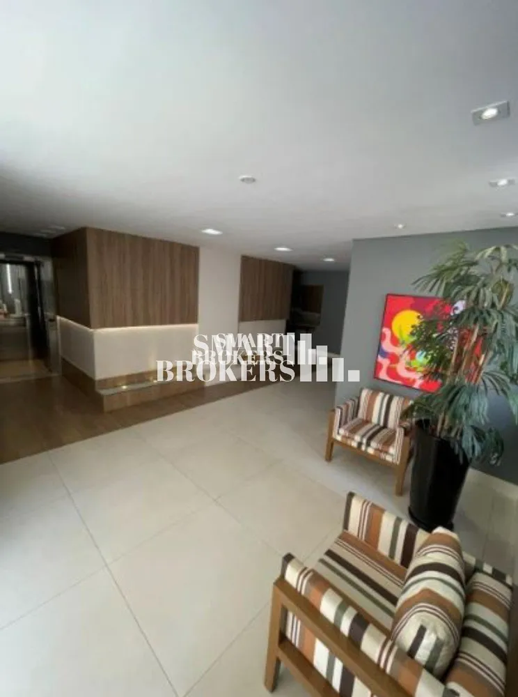 Apartamento, 3 quartos, 127 m² - Foto 2
