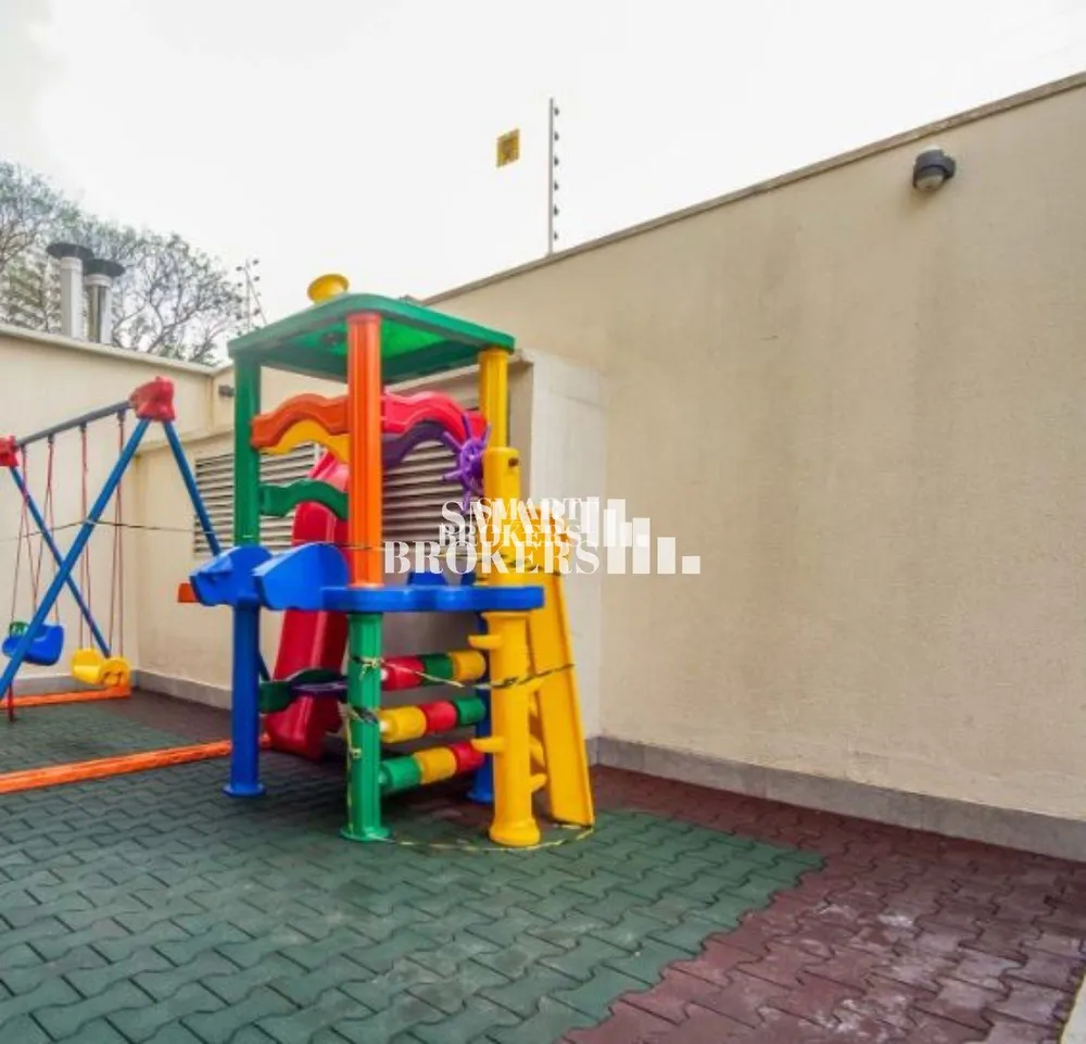 Apartamento, 3 quartos, 127 m² - Foto 7