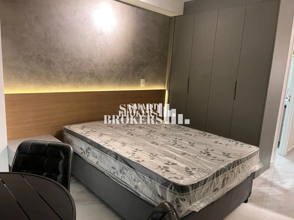 Apartamento, 1 quarto, 25 m² - Foto 4