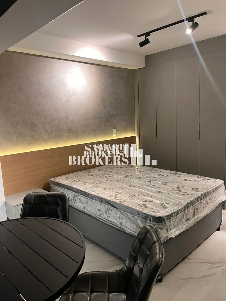 Apartamento, 1 quarto, 25 m² - Foto 3