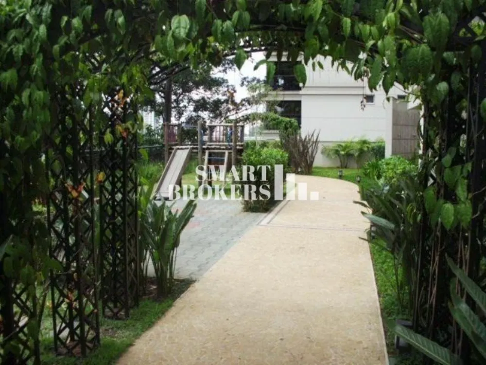 Apartamento, 4 quartos, 256 m² - Foto 3