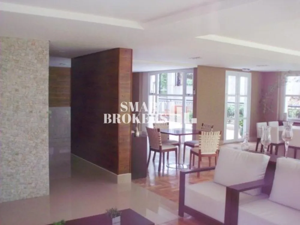 Apartamento, 4 quartos, 256 m² - Foto 6
