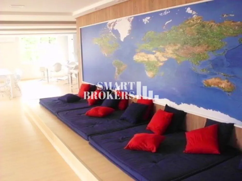 Apartamento, 4 quartos, 256 m² - Foto 4