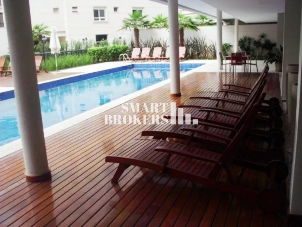 Apartamento, 4 quartos, 256 m² - Foto 1