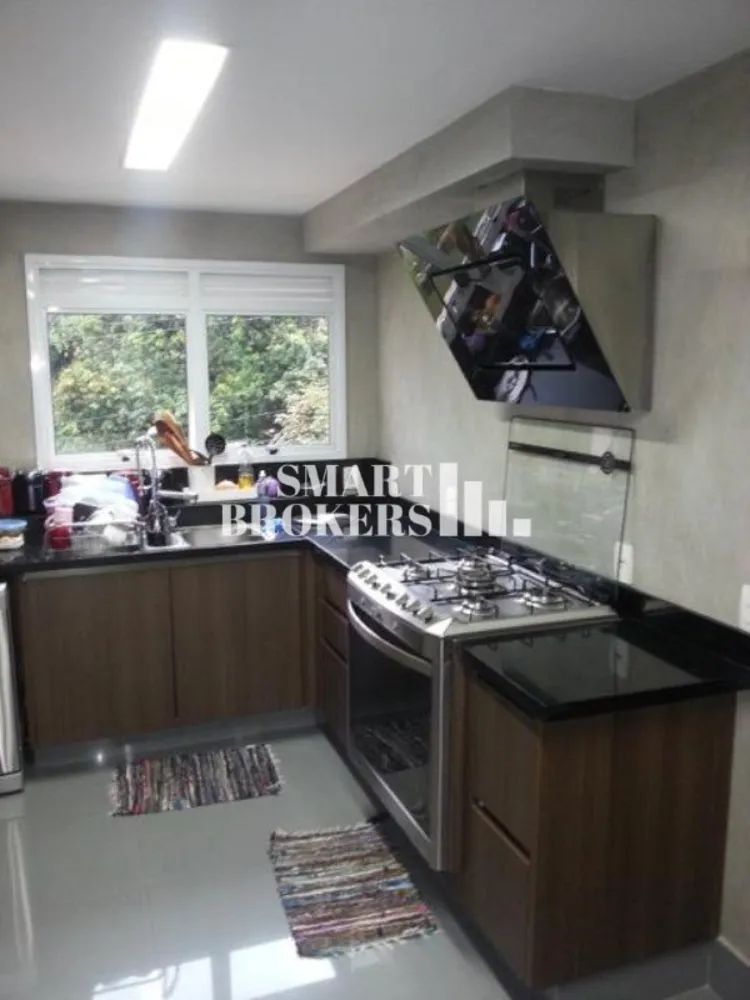 Apartamento, 4 quartos, 256 m² - Foto 8