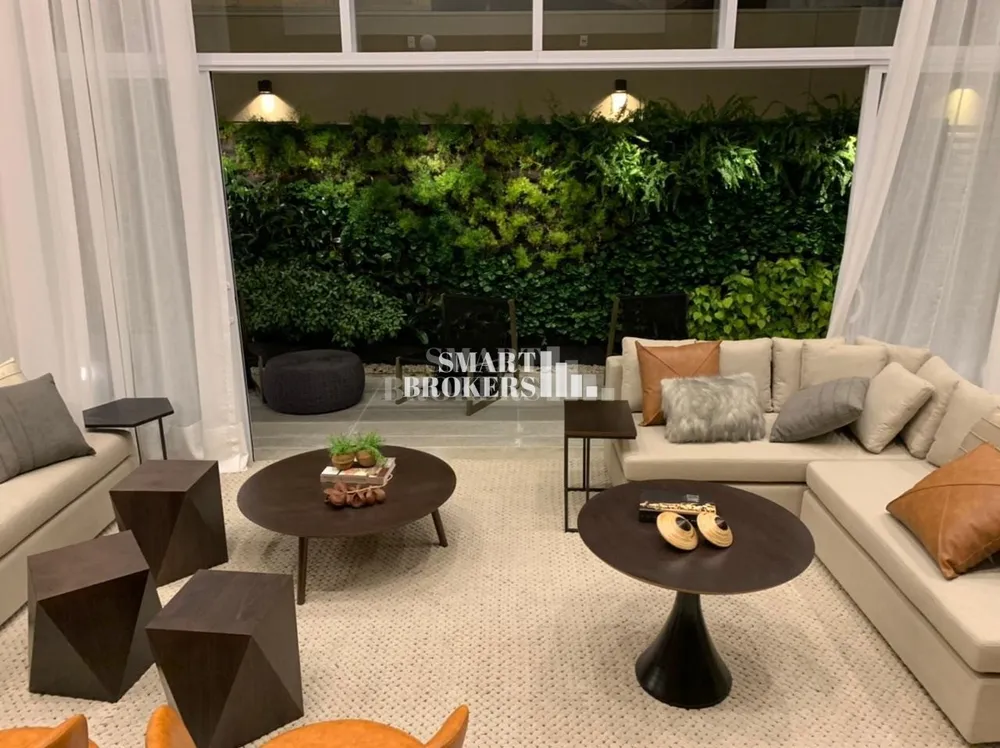 Apartamento, 4 quartos, 330 m² - Foto 1
