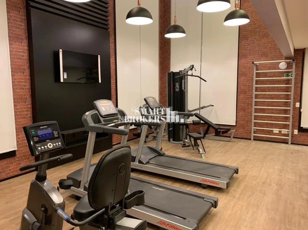 Apartamento, 4 quartos, 330 m² - Foto 2