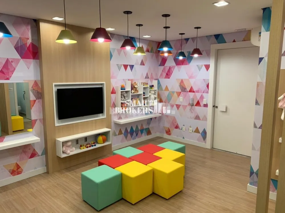 Apartamento, 4 quartos, 330 m² - Foto 5