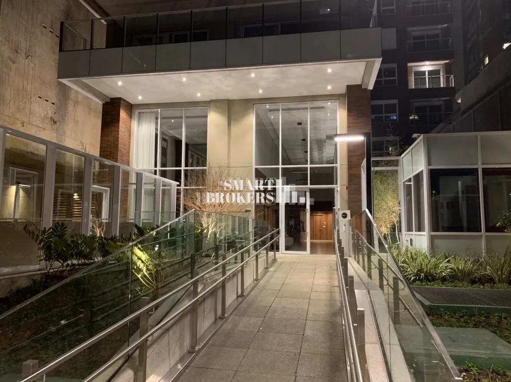 Apartamento, 4 quartos, 330 m² - Foto 6