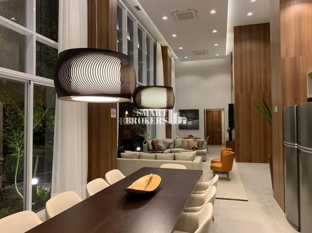 Apartamento, 4 quartos, 330 m² - Foto 7