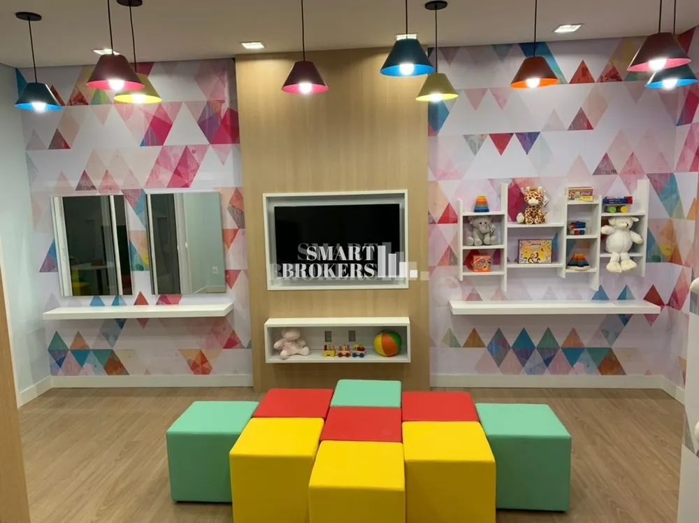 Apartamento, 4 quartos, 330 m² - Foto 4