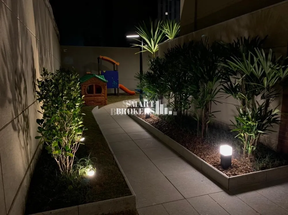 Apartamento, 4 quartos, 330 m² - Foto 3