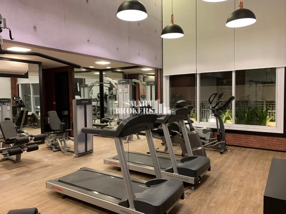 Apartamento, 4 quartos, 330 m² - Foto 7