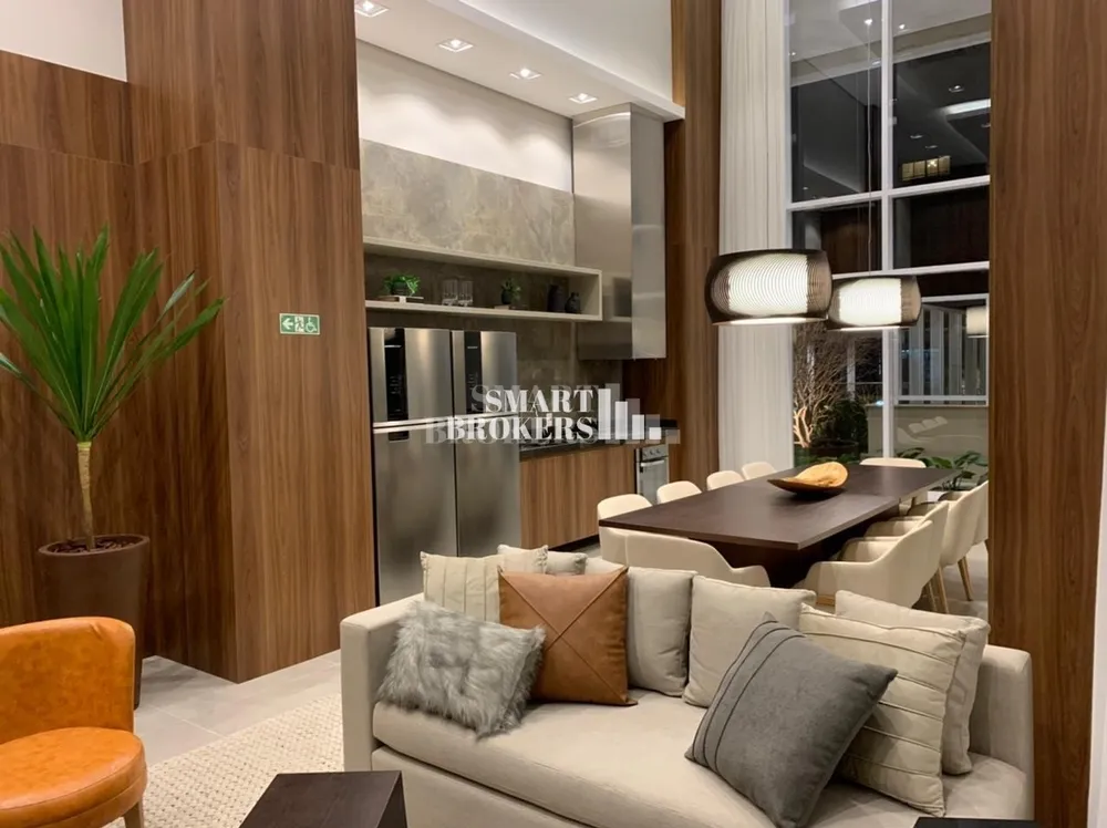 Apartamento, 4 quartos, 330 m² - Foto 5