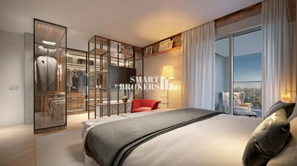 Apartamento, 3 quartos, 230 m² - Foto 8