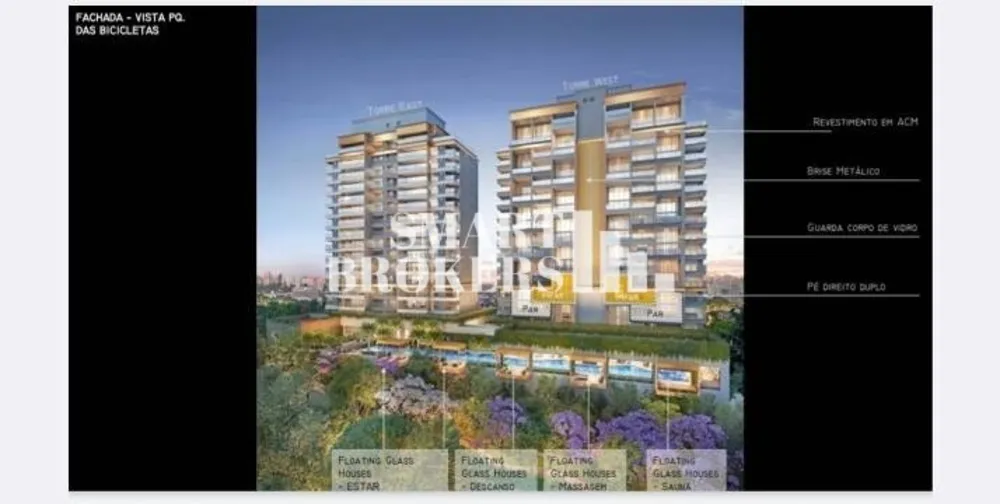 Apartamento, 3 quartos, 230 m² - Foto 4