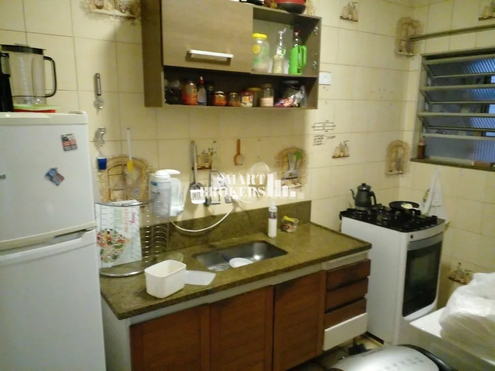 Apartamento à venda com 2 quartos, 51m² - Foto 2