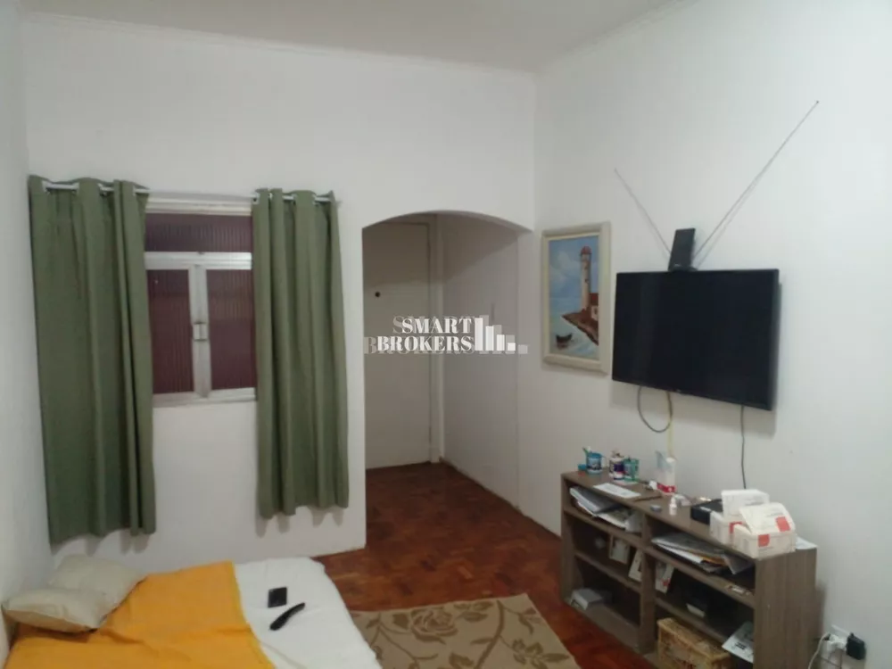 Apartamento à venda com 2 quartos, 51m² - Foto 1