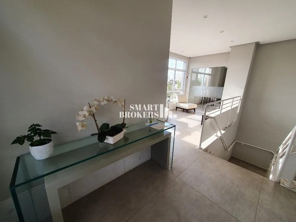 Apartamento, 3 quartos, 141 m² - Foto 8