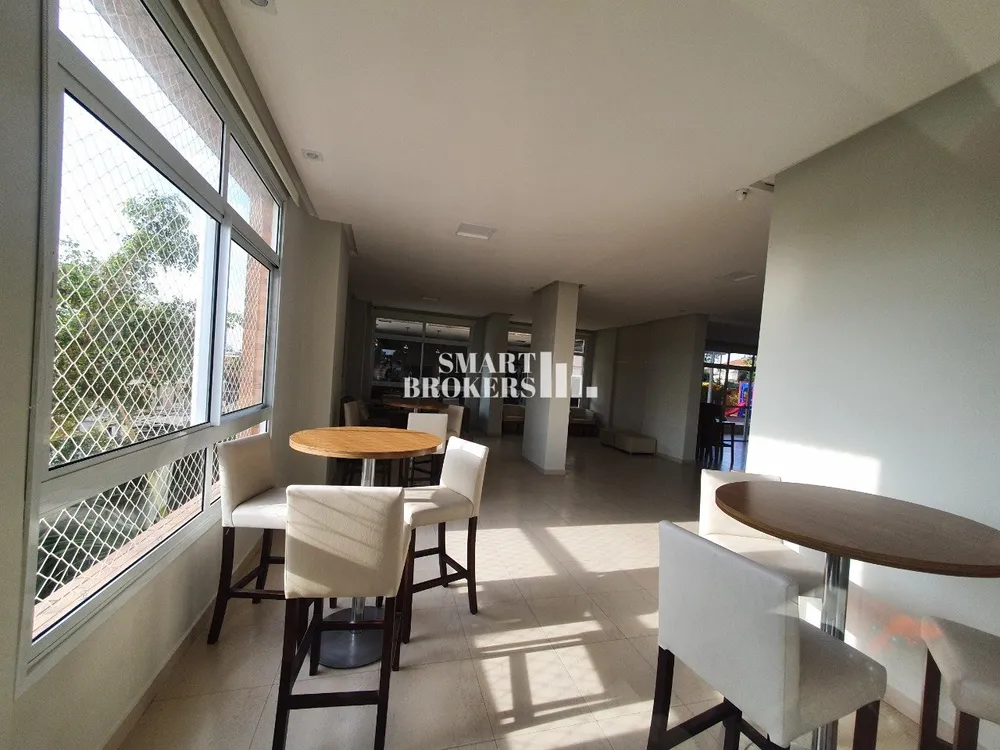 Apartamento, 3 quartos, 141 m² - Foto 7