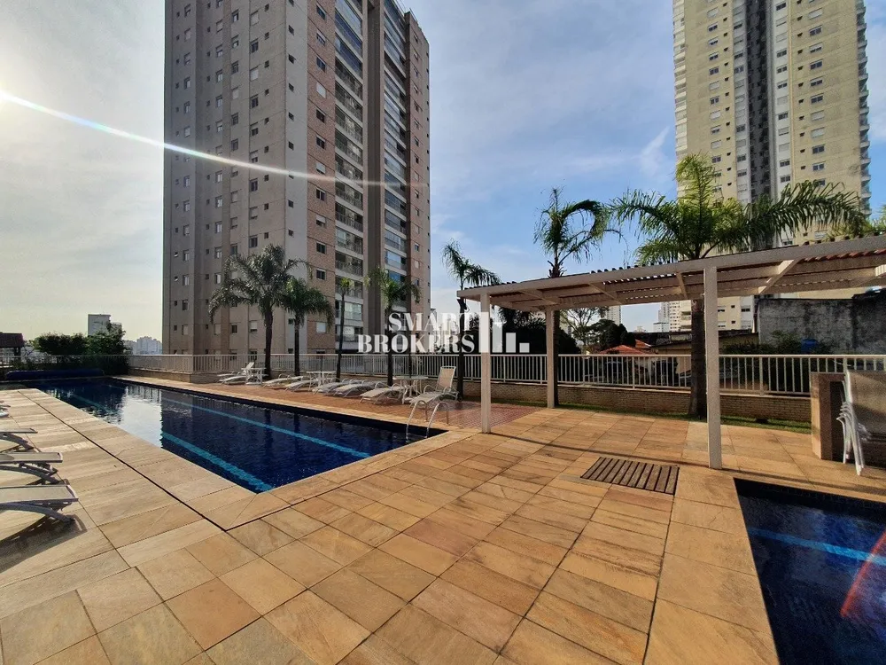Apartamento, 3 quartos, 141 m² - Foto 4