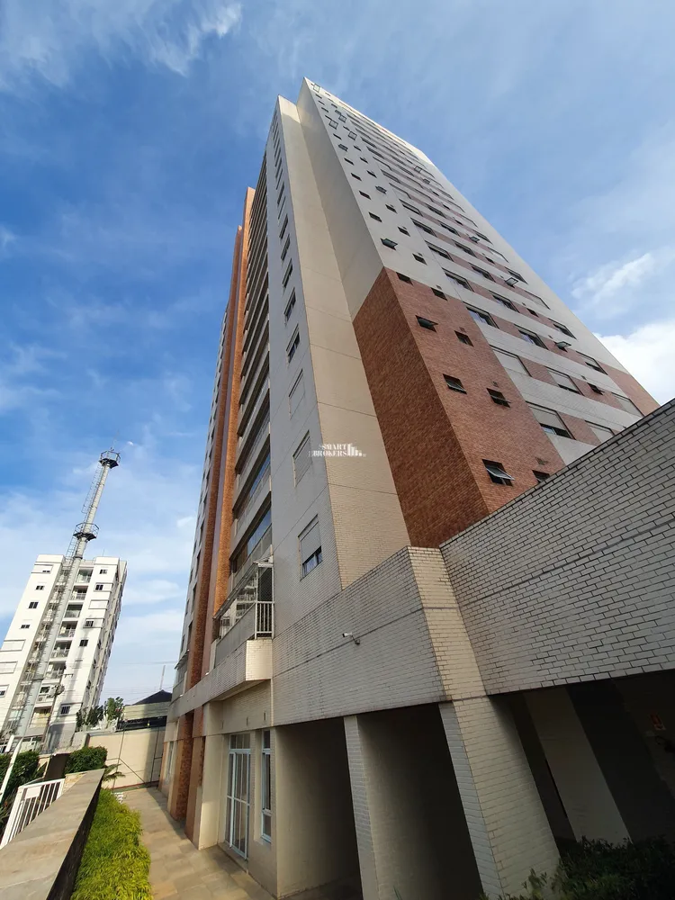 Apartamento, 3 quartos, 141 m² - Foto 3