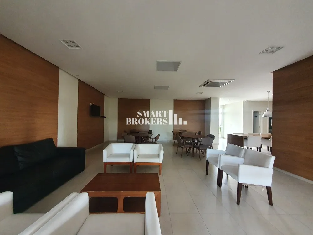 Apartamento, 3 quartos, 141 m² - Foto 5