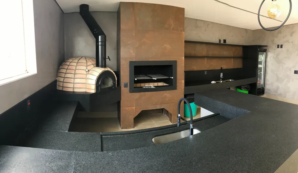 Apartamento, 3 quartos, 141 m² - Foto 2