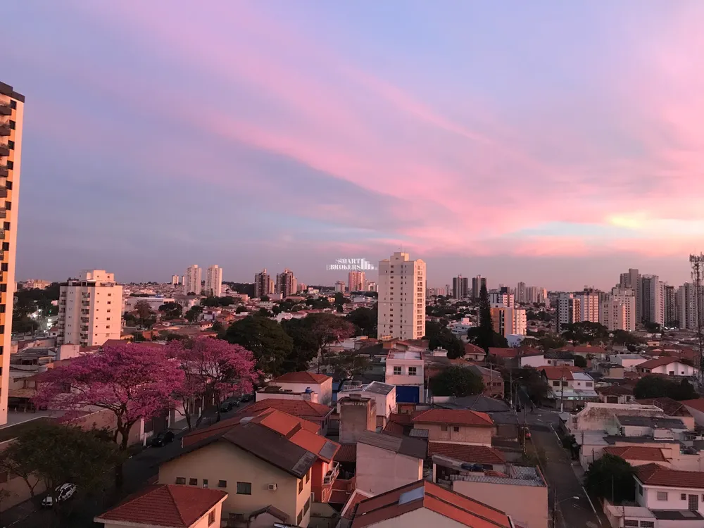 Apartamento, 3 quartos, 141 m² - Foto 1