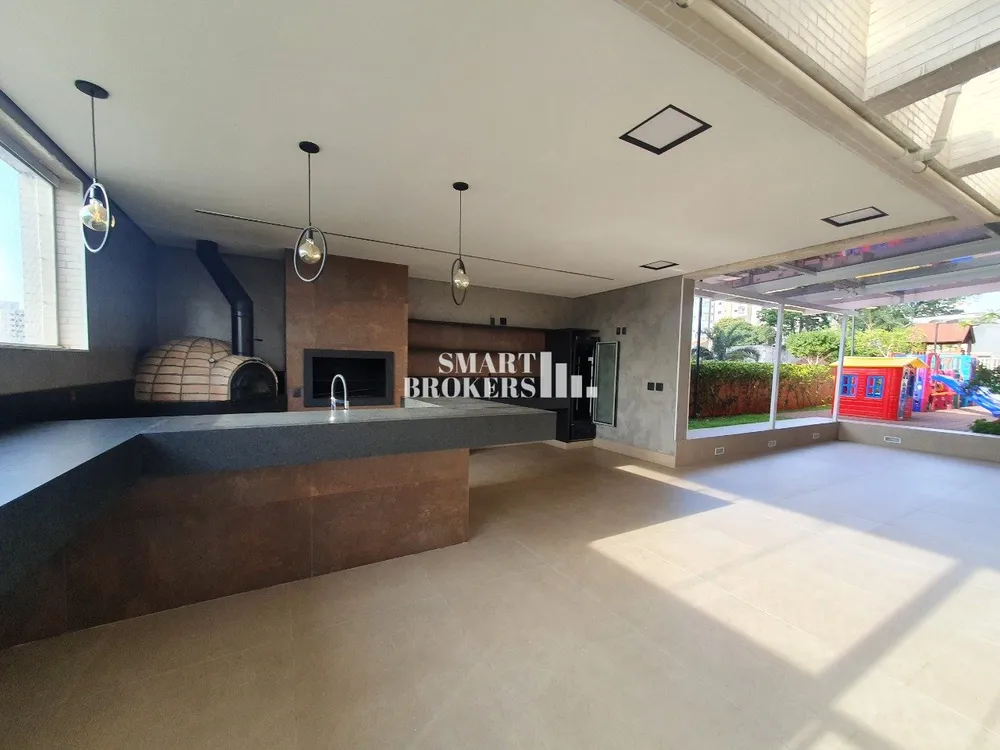 Apartamento, 3 quartos, 141 m² - Foto 6