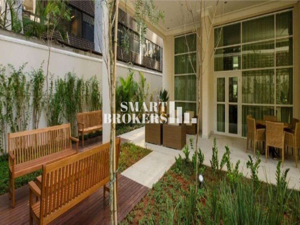 Apartamento, 1 quarto, 105 m² - Foto 4