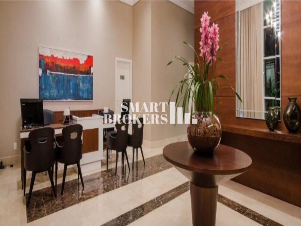 Apartamento, 1 quarto, 105 m² - Foto 6