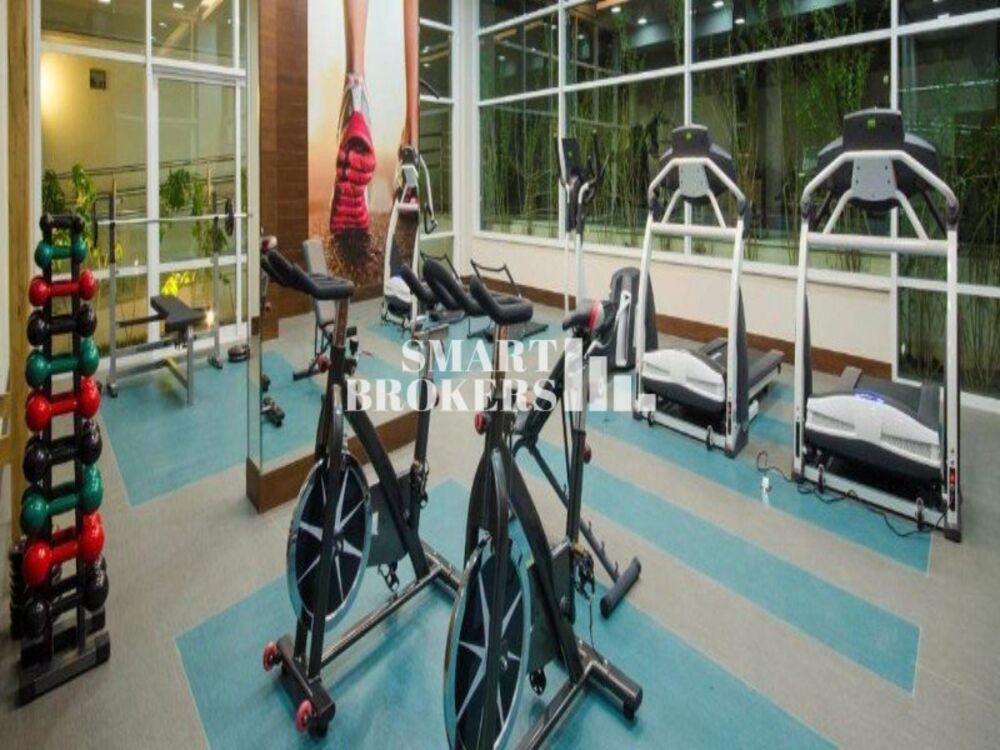 Apartamento, 1 quarto, 105 m² - Foto 7