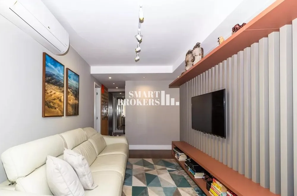 Cobertura, 3 quartos, 185 m² - Foto 6