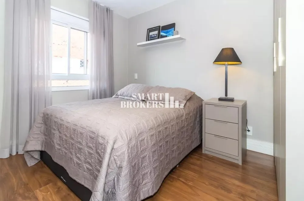 Cobertura, 3 quartos, 185 m² - Foto 8
