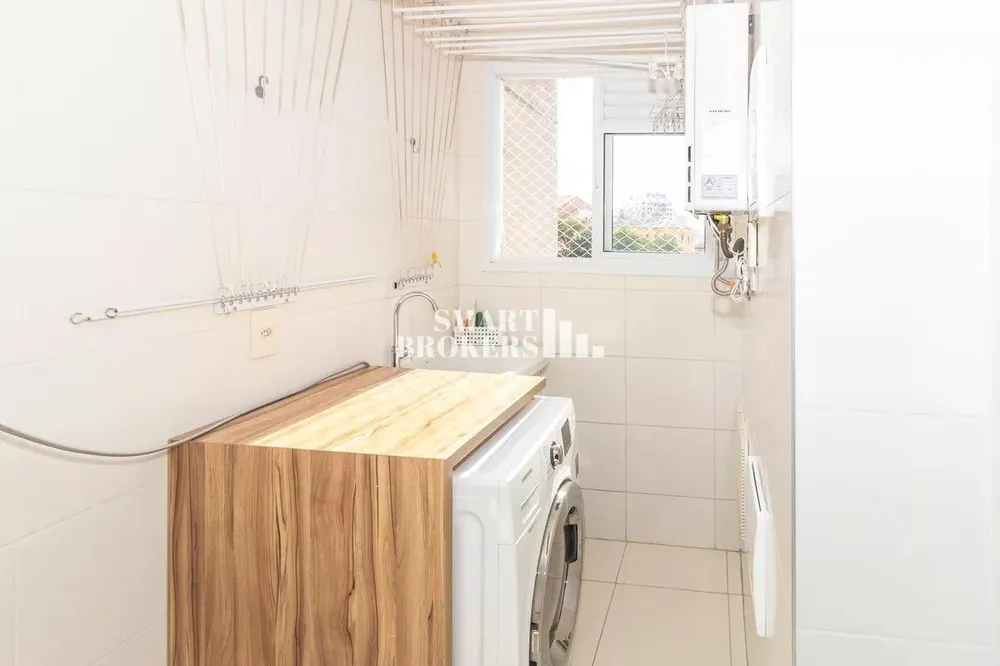 Cobertura, 3 quartos, 185 m² - Foto 5