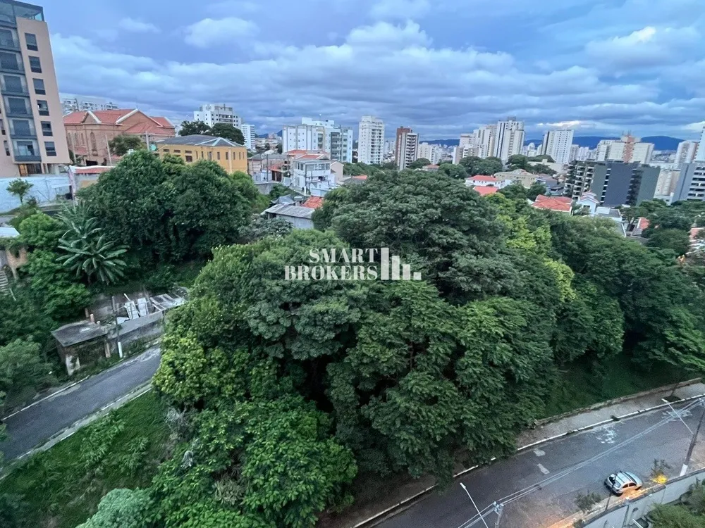 Cobertura, 3 quartos, 185 m² - Foto 4