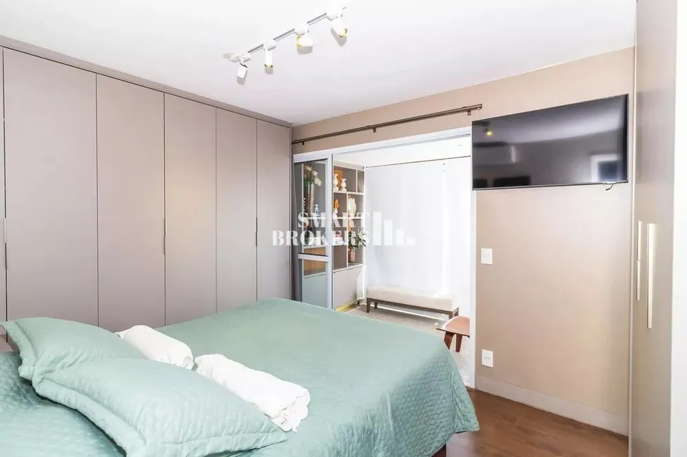Cobertura, 3 quartos, 185 m² - Foto 10