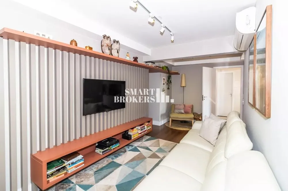 Cobertura, 3 quartos, 185 m² - Foto 2