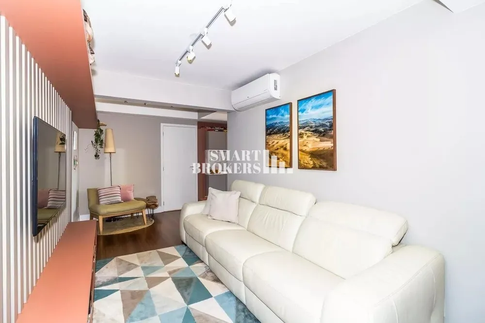 Cobertura, 3 quartos, 185 m² - Foto 4