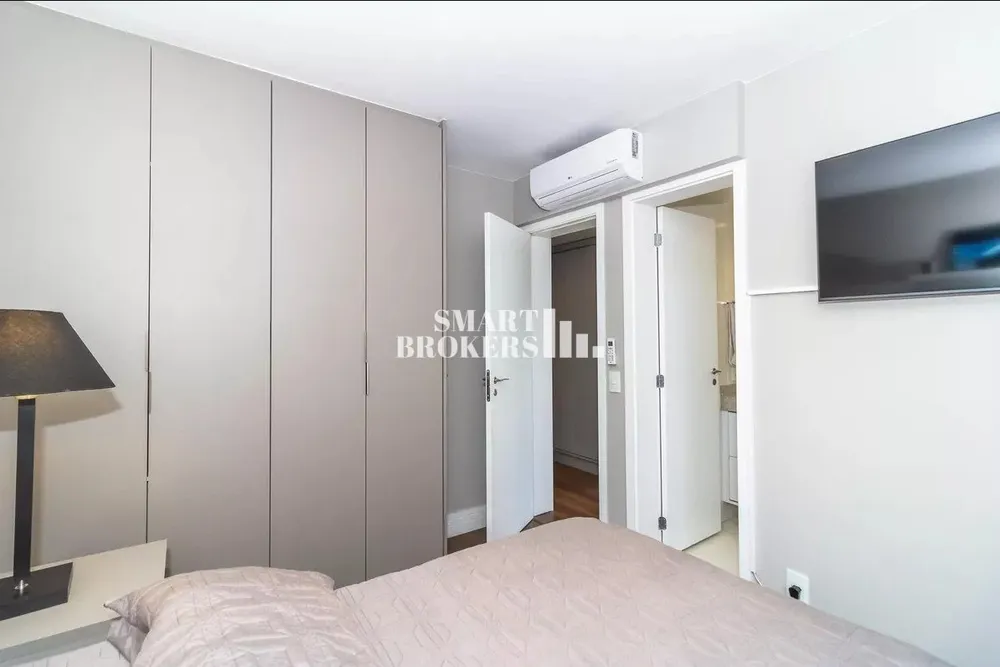 Cobertura, 3 quartos, 185 m² - Foto 7
