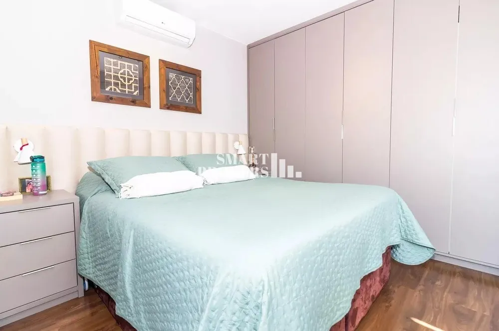 Cobertura, 3 quartos, 185 m² - Foto 3